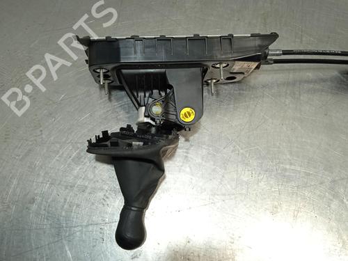 Gear lever SEAT IBIZA V (KJ1, KJG) 1.0 TSI | BP14909092M90 