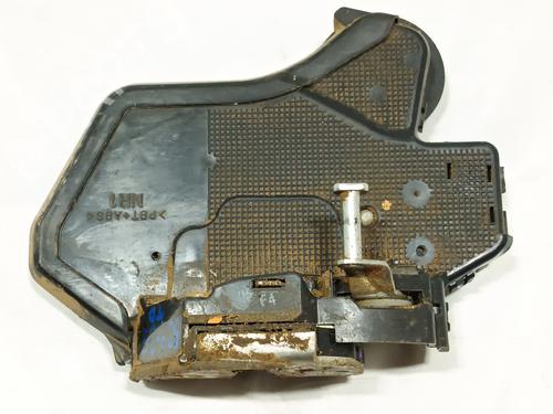 Used Rear right lock TOYOTA HILUX VII Pickup (_N1_, _N2_, _N3_) 2.5 D-4D 4WD (KUN25_, KUN25R) (120 hp) 29123803