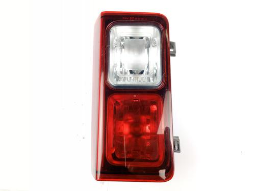 Used Rear bumper left light FIAT TALENTO Van (296_) 1.6 D (121 hp) 23191503