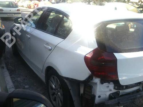 ABS pump BMW 1 (E87) 116 d | BP11363852M43 