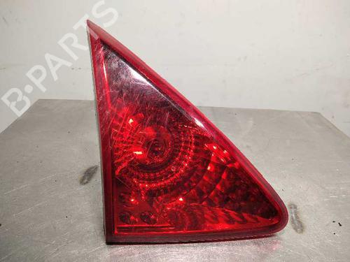 Used Left taillight Left taillight 9979212 9979212