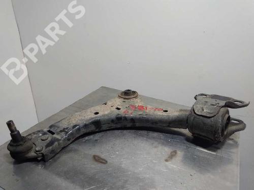 Querlenker links vorne für VOLVO S60 II (134) [2010-2019]  10752645