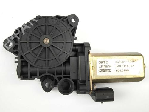 Used Right front window motor Right front window motor FIAT STILO (192_) 1.6 16V (192_XB1A) (103 hp) 17555103 17555103