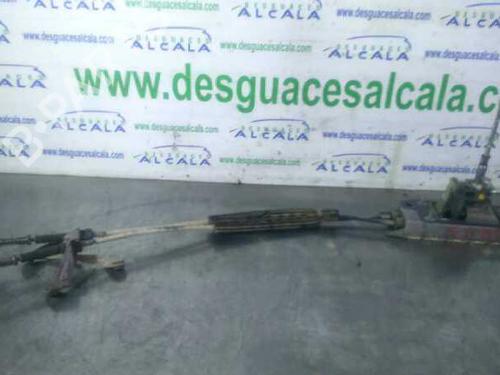 Used Gear lever Gear lever 11014209 11014209