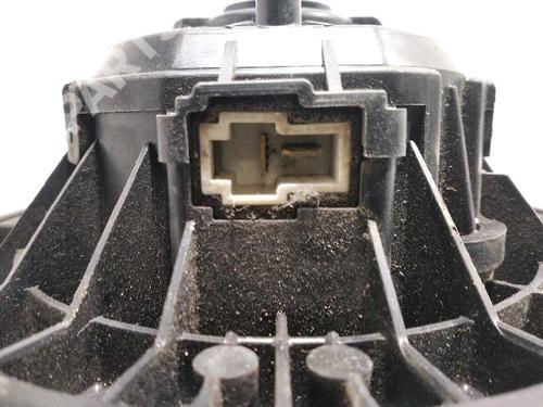 Heater blower motor KIA SPORTAGE III (SL)  | BP10143421M62 