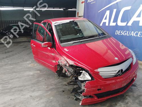 Left front window motor MERCEDES-BENZ B-CLASS Sports Tourer (W245) B 180 CDI (245.207) | BP21063583E21 