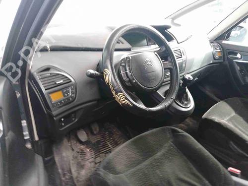 Engine control unit (ECU) CITROËN C4 Picasso I MPV (UD_) 1.6 HDi | BP24209658M57 - Image 12