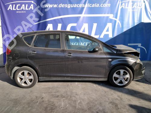 Left front window switch SEAT ALTEA (5P1)  | BP10028130I27 