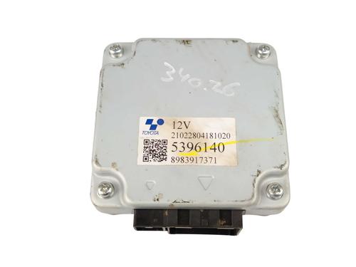 Used Electronic module Electronic module ISUZU D-MAX II (TFR, TFS) 1.9 Ddi 4x4 (TFS87J) (163 hp) 36236860 36236860