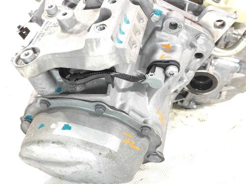 Gearbox PEUGEOT 2008 I (CU_) 1.6 HDi | BP26556762M3 - Image 8