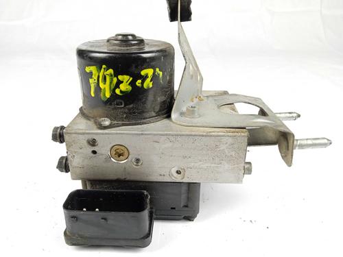 Used ABS pump ABS pump BMW 3 (E46) 320 d (136 hp) 11363816 11363816
