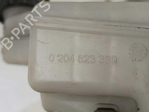 Brake master cylinder FORD FIESTA VII (HJ, HF) 1.1 Ti-VCT | BP36668956M77 - Image 4