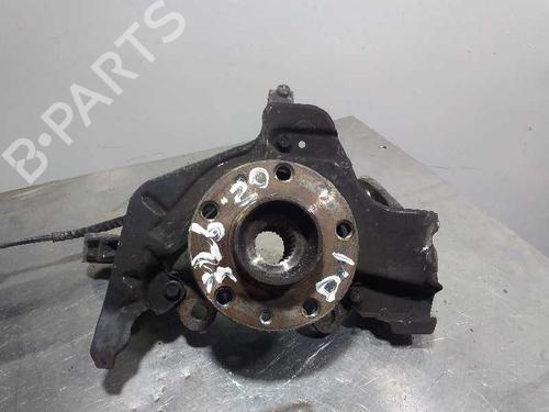 Used Left front steering knuckle Left front steering knuckle FIAT TIPO Hatchback (356_, 357_) [2016-2026] 10752677 10752677