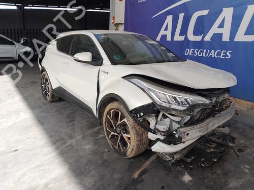 Switch TOYOTA C-HR (_X1_) 1.8 Hybrid (ZYX10_, ZYX11_) | BP34138093I30  - Image 10