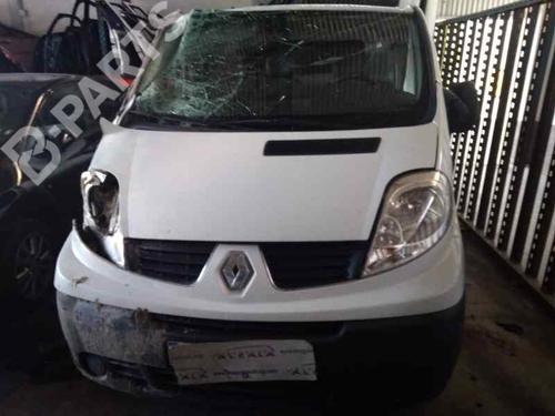 Used Parts RENAULT TRAFIC II Van (FL)    1063509