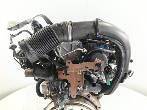 Silnik PEUGEOT 407 SW (6E_, 6D_) 2.0 HDi 135 | BP29970802M1 