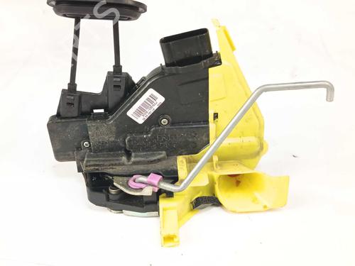 Used Front left lock Front left lock 38045354 38045354