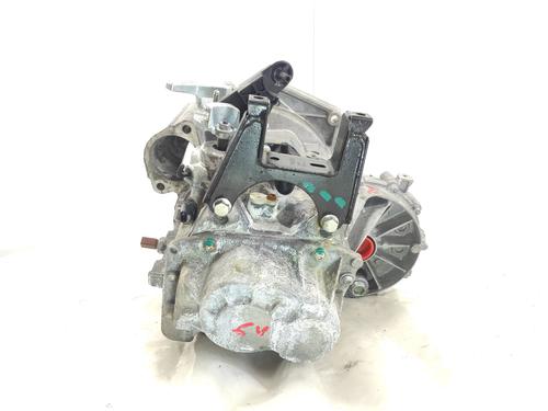 Gearbox SEAT IBIZA IV (6J5, 6P1) 1.0 TSI | BP18411395M3 