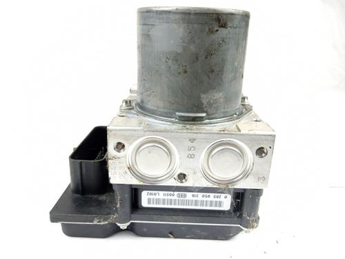 Used ABS pump BMW X3 (E83) 2.0 d (150 hp) 11363804