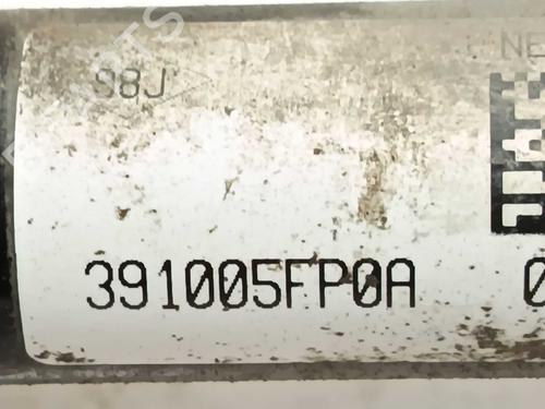 Right front driveshaft NISSAN MICRA V (K14) 1.0 IG-T 100 | BP29163774M39 - Image 2