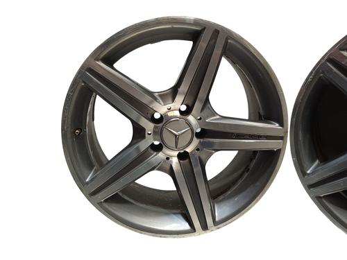 Rim MERCEDES-BENZ CLK (C209) CLK 240 (209.361) | BP18526848C45 