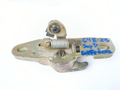 Used Hinge/Door check strap NISSAN INTERSTAR Van (X70) dCi 100 (99 hp) 30278038
