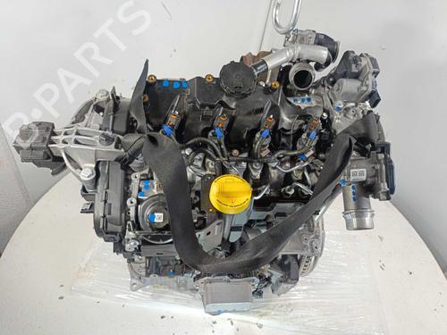 Engine DACIA DUSTER (HM_) 1.5 dCi 115 4x4 | BP38411840M1 - Image 23