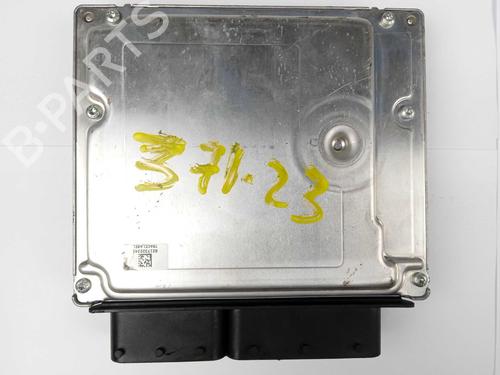 Engine control unit (ECU) BMW X1 (E84) | BP13560459M57 - Image 4