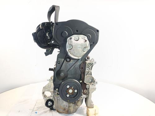 Used Engine PEUGEOT 307 (3A/C) 1.6 16V (109 hp) 31132279