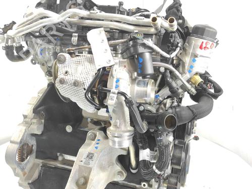 Engine LAND ROVER DEFENDER Station Wagon (L663)  | BP26434484M1  - Image 8