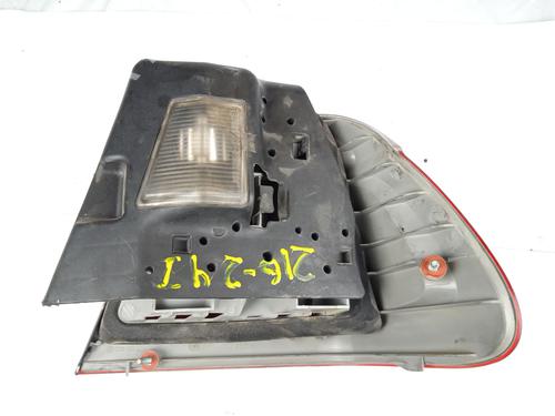 Left taillight BMW 3 (E46) 320 d | BP17694662C34 