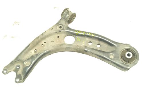 Used Left front suspension arm Left front suspension arm VW T-ROC (A11, D11) 1.6 TDI (115 hp) 19686238 19686238