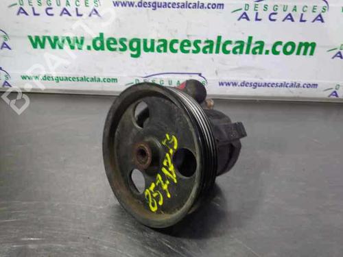 Used Steering pump Steering pump RENAULT MEGANE I (BA0/1_) 1.6 16V (BA04, BA0B, BA11, BA1J, BA16, BA19, BA1K, BA1V,... (107 hp) 9989924 9989924