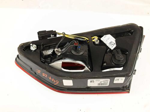 Left tailgate light OPEL INSIGNIA B Grand Sport (Z18) 1.5 (68) | BP30277972C79 - Image 2