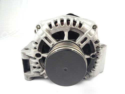 Used Alternator Alternator 14832701 14832701