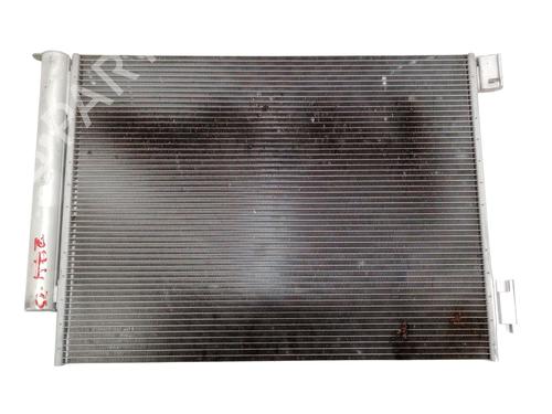 AC-Kondensator NISSAN MICRA V (K14) 1.0 IG-T (92 hp) 26557176