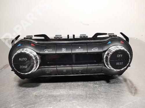 Used Climate control MERCEDES-BENZ B-CLASS Sports Tourer (W246, W242) B 180 CDI / d (246.212) (109 hp) 9980319