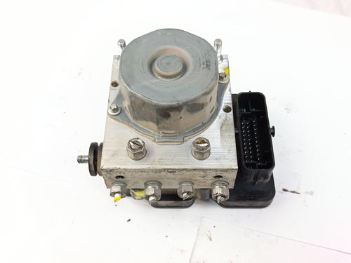 Used ABS pump DACIA SANDERO II TCe 90 (B8M1, B8MA, B8AC) (90 hp) 31014494
