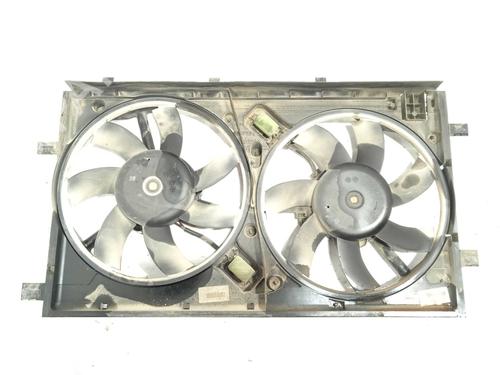 radiator-fan-opel-insignia-a-g09-2008-2009-2010-2011-2012-2013-2014-2015-2016-2017-23231731 main image