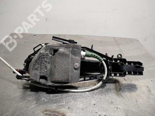 Rear right exterior door handle BMW 3 (F30, F80) 316 d | BP10092893C130 