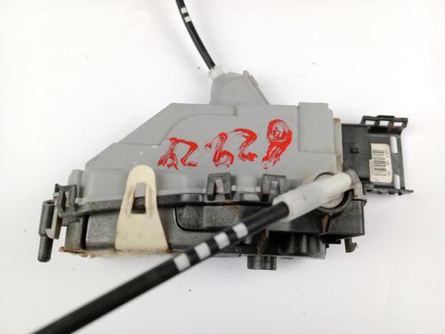 Used Rear right lock PEUGEOT 508 SW I (8E_) 1.6 BlueHDi 120 (120 hp) 23231707