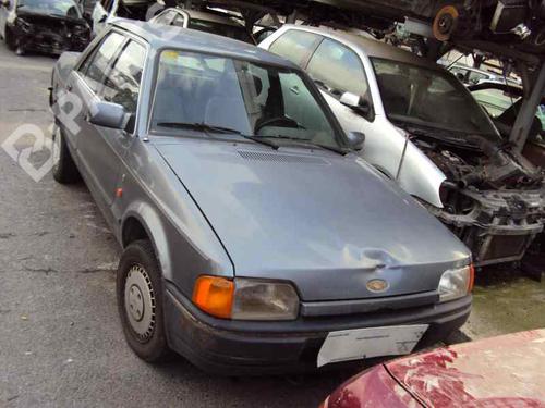 Used Parts FORD ORION III (GAL)    1072556