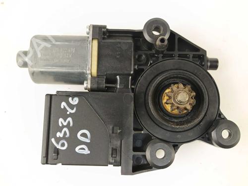Right front window motor RENAULT FLUENCE (L3_) 1.5 dCi (L30S) | BP40506883E20 - Image 2