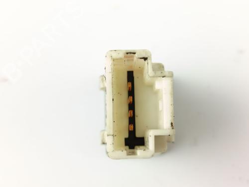 Warning switch NISSAN QASHQAI I (J10, NJ10) 1.5 dCi | BP29325098I22 