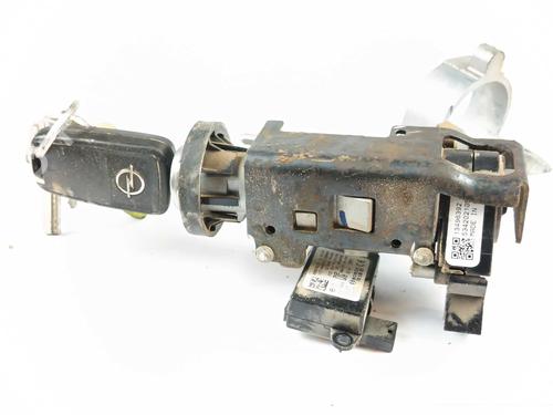 Ignition barrel OPEL CORSA E (X15) 1.3 CDTI (08, 68) | BP27377340M48 - Image 2