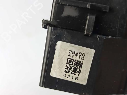 Steering column stalk NISSAN ALMERA II (N16) 2.2 dCi | BP32517158I23 - Image 4