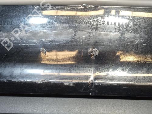 Rear bumper AUDI A3 Sportback (8VA, 8VF) 1.6 TDI | BP18411233C8 