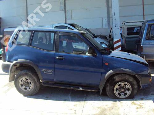 Rear wiper motor NISSAN TERRANO II (R20)  | BP10180507M102 