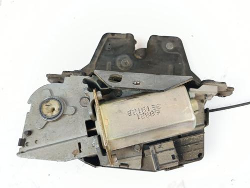 Used Tailgate lock BMW X5 (E53) 3.0 d (218 hp) 27562395