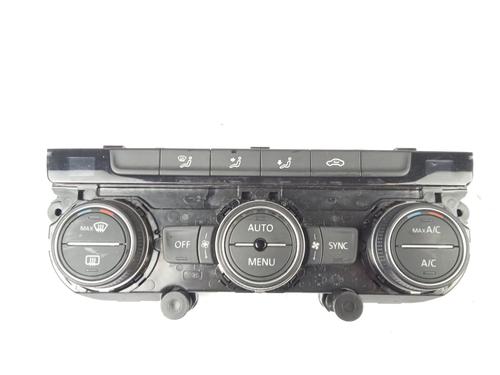 Used Climate control VW GOLF VII Variant (BA5, BV5) 2.0 TDI 4motion (150 hp) 16767843